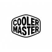 Cooler Master Full Modular 80 Plus Gold ATX Power Supply Unit - Internal - 120 V AC, 230 V AC Input - 750 W / 3.3 V DC, 5 V DC, 12 V DC, 12 V DC, 5 V DC - 1 Fan(s) - 90% Efficiency MPE-7501-AFAAG-US